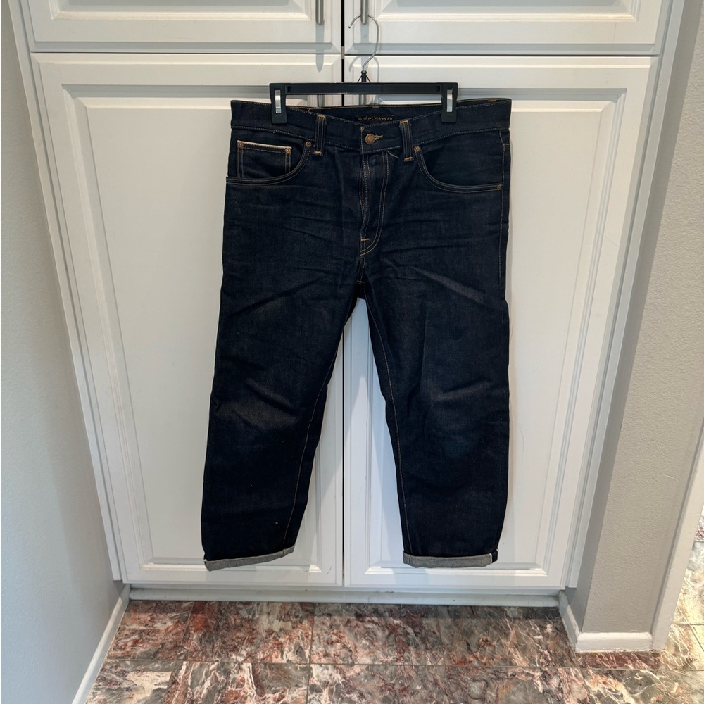 Nudie Jeans Gritty Jackson